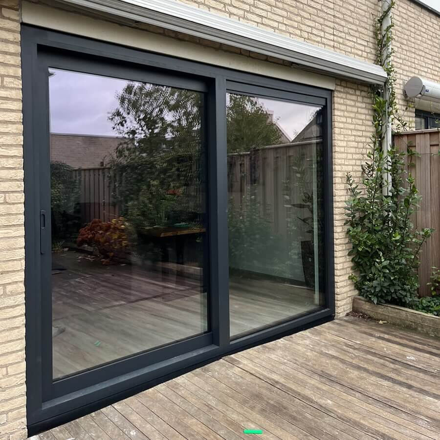 Kozijnen Rotterdam