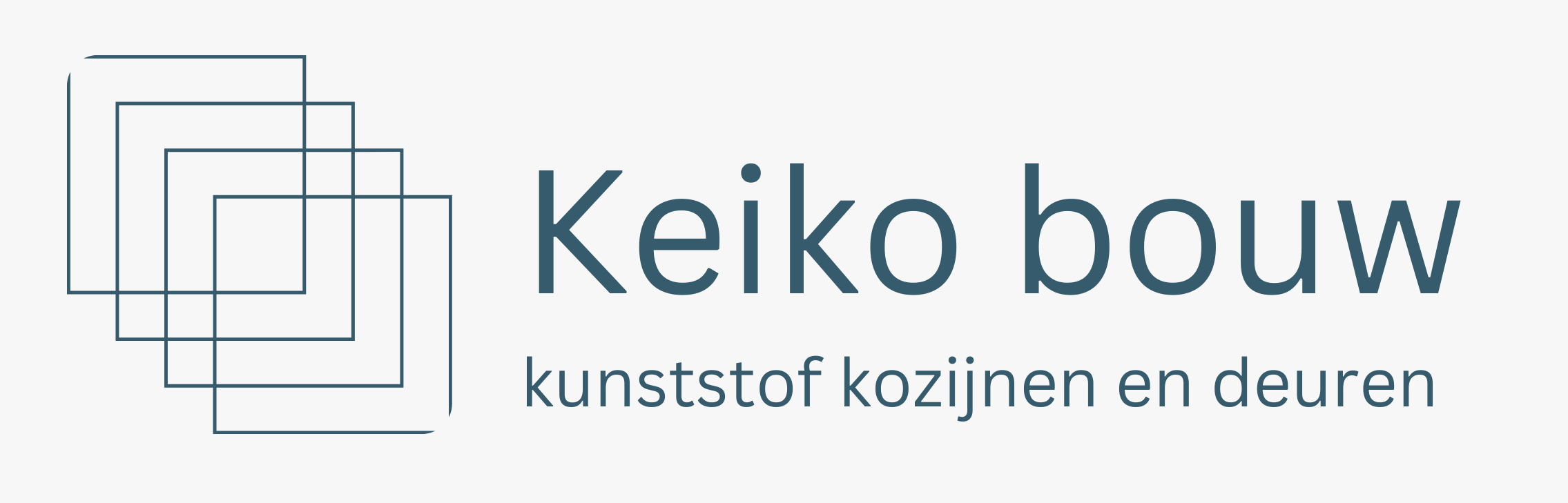 Logo KeikoBouw